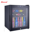 35L 110v 220v Portable Mini Beer Fridge with low noise